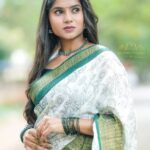 Choosing the Perfect Saree for Festive Season